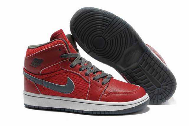 Air Jordan 1 Chaussure Acheter Et Vendre Le Plus Populaire Nike Air Jordan 2011